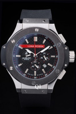 Hublot watch man-392